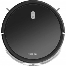 Робот-пилосос з вологим прибиранням RoboRock E5 Black