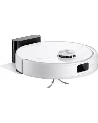 Робот-пилосос з вологим прибиранням RoboRock Q10 VF White (Q10VF02-00)