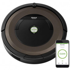 Робот пилосос iRobot Roomba 896