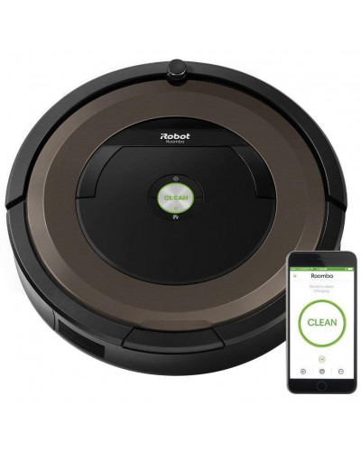 Робот пилосос iRobot Roomba 896
