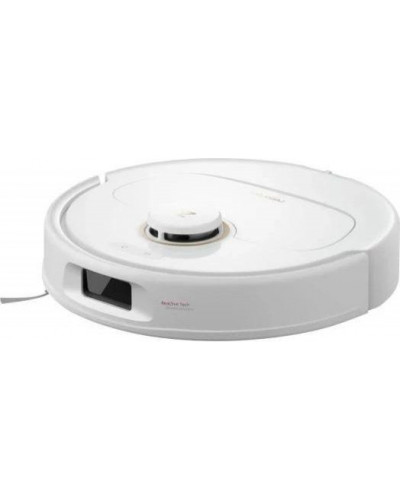 Робот-пилосос з вологим прибиранням RoboRock Qrevo 5AE White