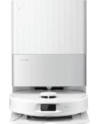Робот-пилосос з вологим прибиранням RoboRock Qrevo 5AE White