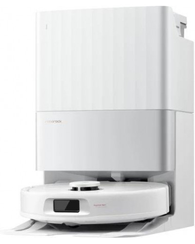 Робот-пилосос з вологим прибиранням RoboRock Qrevo 5AE White