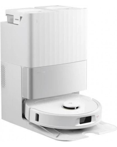 Робот-пилосос з вологим прибиранням RoboRock Qrevo 5AE White