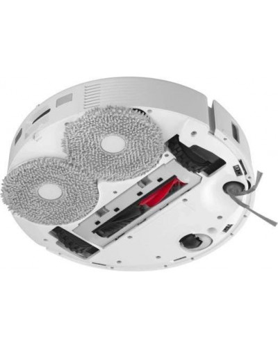 Робот-пилосос з вологим прибиранням RoboRock Qrevo 5AE White