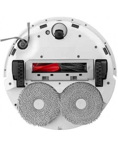 Робот-пилосос з вологим прибиранням RoboRock Qrevo 5AE White