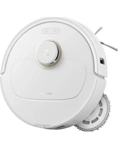 Робот-пилосос з вологим прибиранням RoboRock Qrevo 5AE White