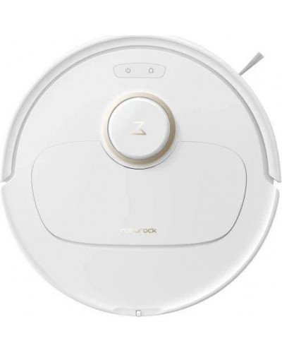 Робот-пилосос з вологим прибиранням RoboRock Qrevo 5AE White