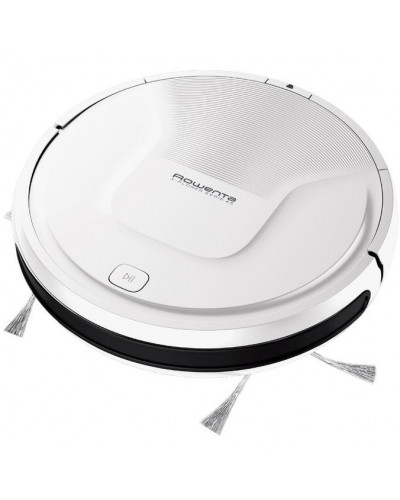 Робот пилосос Rowenta X-plorer Serie 45 RR8227WH