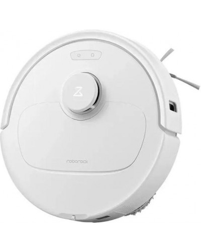Робот-пилосос з вологим прибиранням RoboRock QR 798 White (QVRRS02-00)