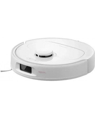 Робот-пилосос з вологим прибиранням RoboRock QR 798 White (QVRRS02-00)