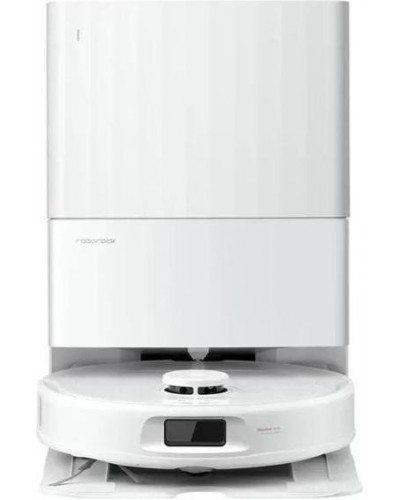 Робот-пилосос з вологим прибиранням RoboRock QR 798 White (QVRRS02-00)