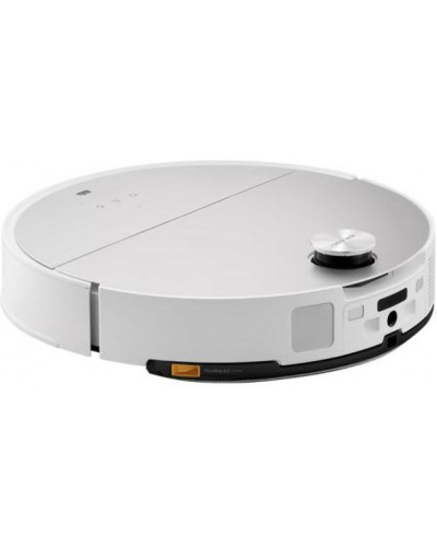 Робот-пилосос з вологим прибиранням RoboRock Saros 10 White
