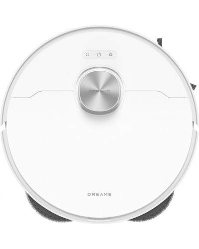 Робот-пилосос з вологим прибиранням Dreame Bot L10s Ultra Gen 2