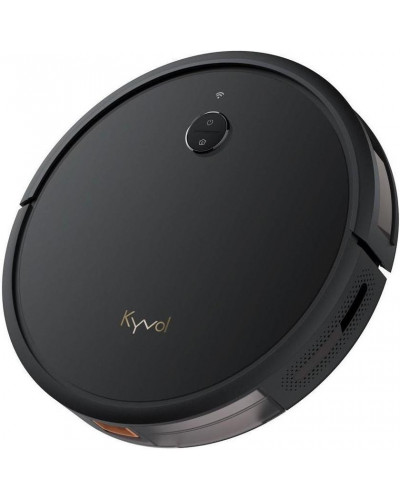 Робот пилосос Kyvol Cybovac D3 Black