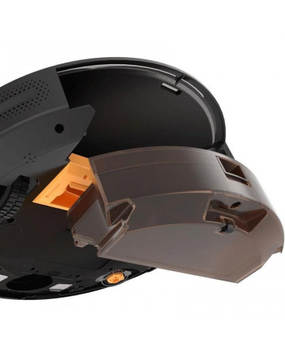 Робот пилосос Kyvol Cybovac D3 Black