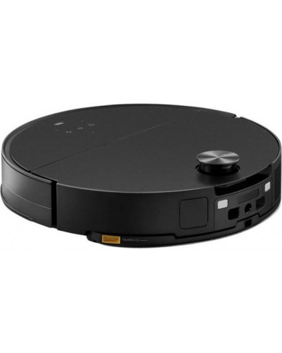 Робот-пилосос з вологим прибиранням RoboRock Saros 10 Black