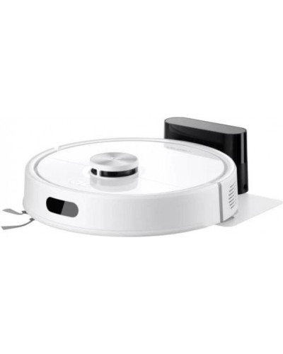 Робот-пилосос з вологим прибиранням RoboRock Q7 TF White (Q7TF02-00)