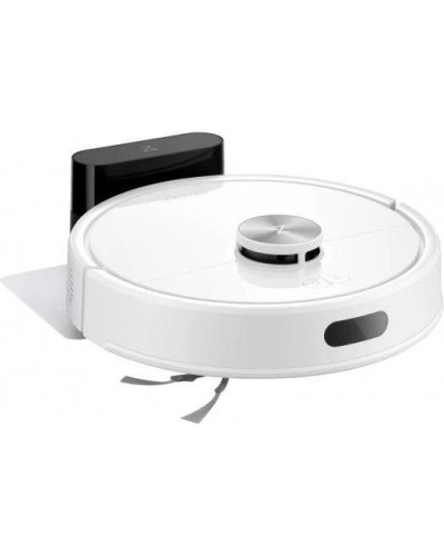 Робот-пилосос з вологим прибиранням RoboRock Q7 TF White (Q7TF02-00)