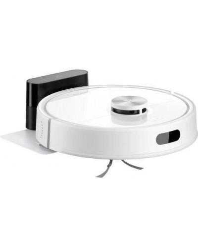 Робот-пилосос з вологим прибиранням RoboRock Q7 TF White (Q7TF02-00)