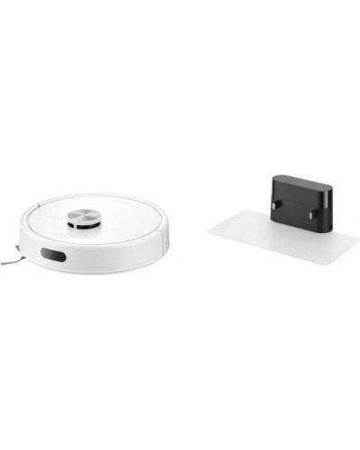 Робот-пилосос з вологим прибиранням RoboRock Q7 TF White (Q7TF02-00)
