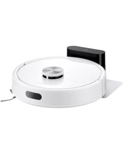Робот-пилосос з вологим прибиранням RoboRock Q7 TF White (Q7TF02-00)