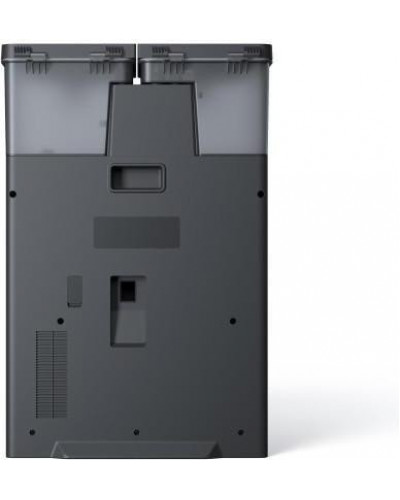 Робот-пилосос з вологим прибиранням ECOVACS Deebot X8 Pro Omni (DEX56 Black)