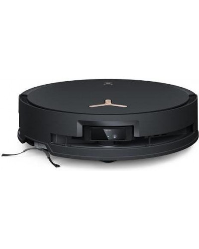 Робот-пилосос з вологим прибиранням ECOVACS Deebot X8 Pro Omni (DEX56 Black)