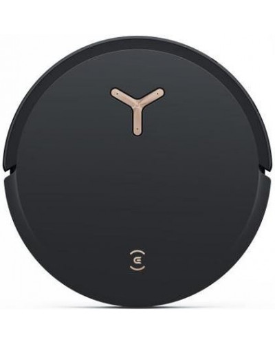 Робот-пилосос з вологим прибиранням ECOVACS Deebot X8 Pro Omni (DEX56 Black)