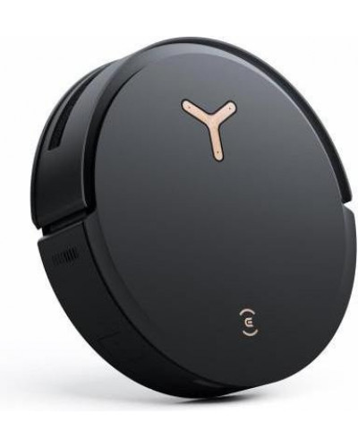 Робот-пилосос з вологим прибиранням ECOVACS Deebot X8 Pro Omni (DEX56 Black)
