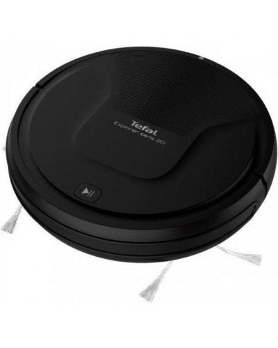 Робот пилосос Tefal Smart Force X-plorer RG6825WH