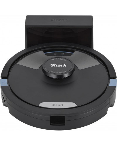 Робот-пылесос с влажной уборкой Shark Matrix Plus RV2620WDEU