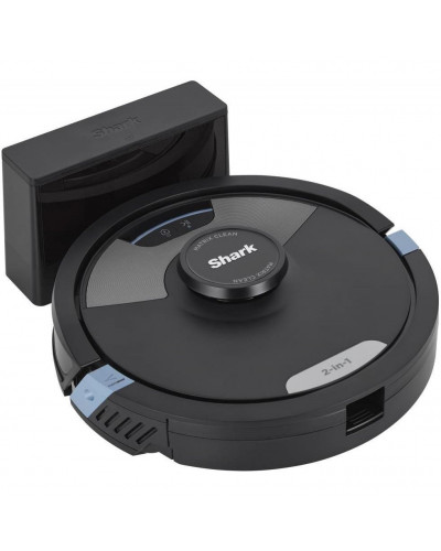 Робот-пылесос с влажной уборкой Shark Matrix Plus RV2620WDEU