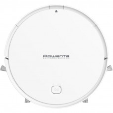 Робот-пылесос с влажной уборкой Rowenta Explorer Serie 40 RR7267WH