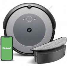 Робот пилосос iRobot Roomba i5 (i517840)