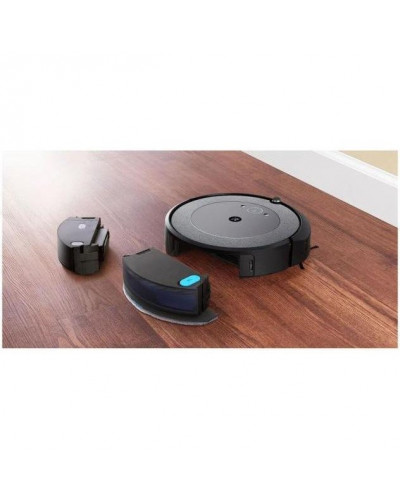 Робот пилосос iRobot Roomba i5 (i517840)
