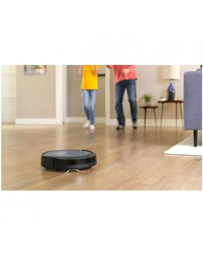 Робот пилосос iRobot Roomba i5 (i517840)