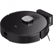 Робот-пилосос з вологим прибиранням Beko VRR70214VB