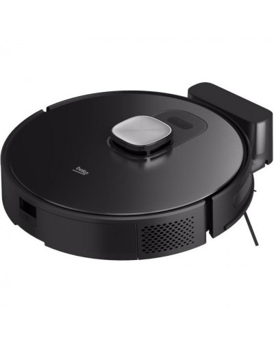 Робот-пилосос з вологим прибиранням Beko VRR70214VB