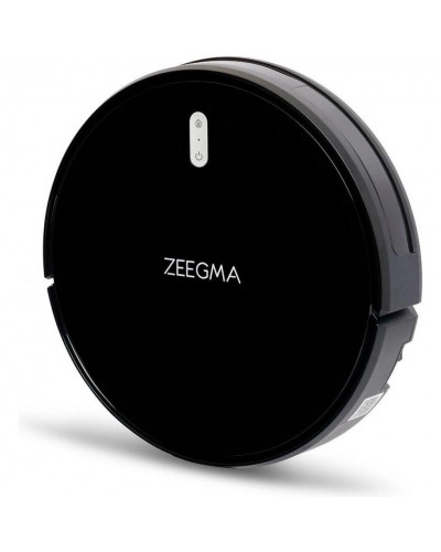Робот-пилосос з вологим прибиранням Zeegma Zonder Robo Next