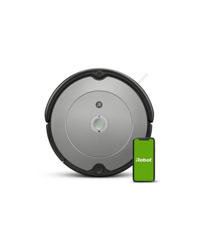 Робот пилосос iRobot Roomba 694