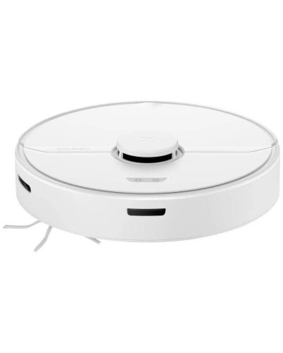 Робот-пилосос з вологим прибиранням RoboRock Vacuum Cleaner Q7 White (Q702-00)
