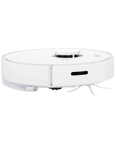 Робот-пилосос з вологим прибиранням RoboRock Vacuum Cleaner Q7 White (Q702-00)