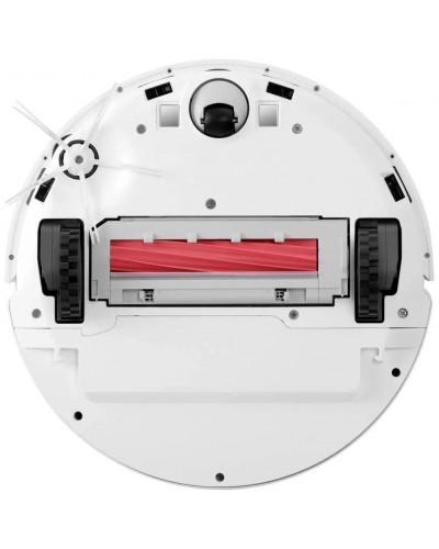 Робот-пилосос з вологим прибиранням RoboRock Vacuum Cleaner Q7 White (Q702-00)