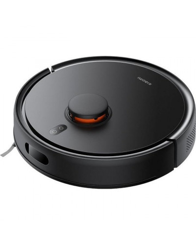 Робот-пилосос з вологим прибиранням Xiaomi Robot Vacuum S20 Black