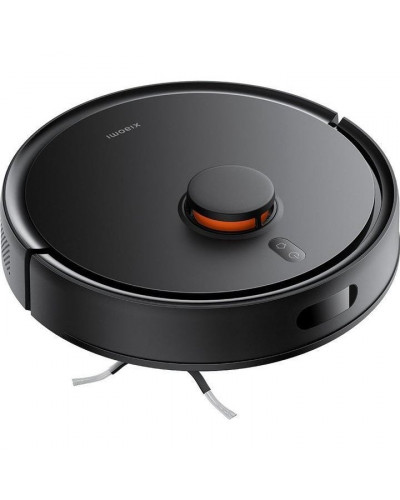 Робот-пилосос з вологим прибиранням Xiaomi Robot Vacuum S20 Black