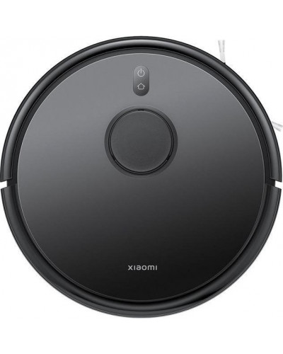 Робот-пилосос з вологим прибиранням Xiaomi Robot Vacuum S20 Black