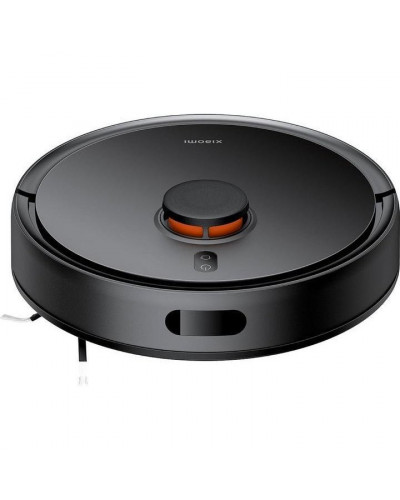 Робот-пилосос з вологим прибиранням Xiaomi Robot Vacuum S20 Black