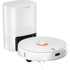Робот-пилосос з вологим прибиранням Lydsto R1 Pro White