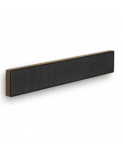 Саундбар Bang & Olufsen BeoSound Stage Smoked Oak